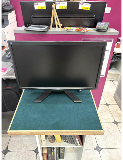 Ecran PC Acer LCD X223HQ