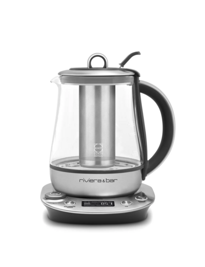 THÉIÈRE SENCHA ZEN 1.2L