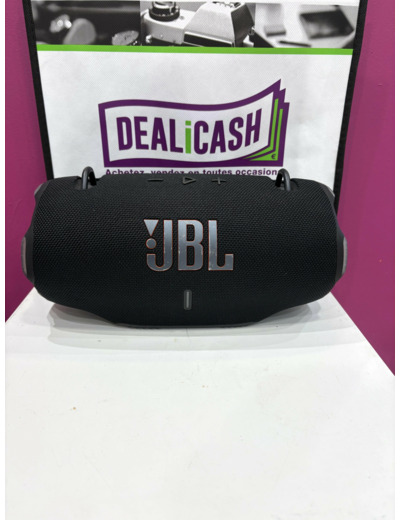 Enceinte portable JBL Xtreme 4