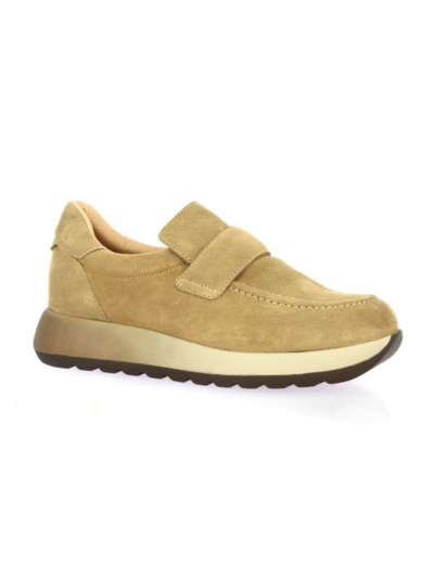 Mocassin Reqins