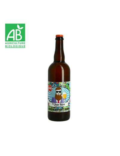 La Jean Bière Funky