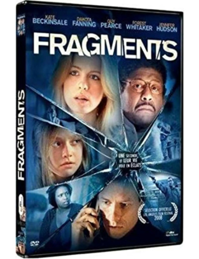 Dvd Fragments