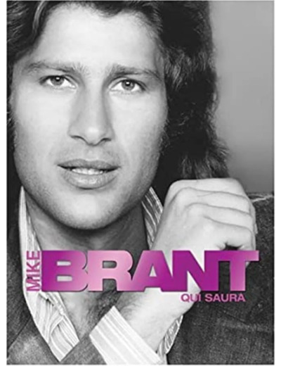 Dvd Brant, Mike - Qui saura