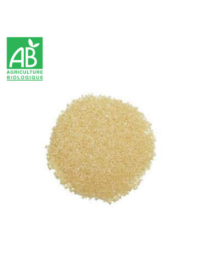 Couscous blanc - 100g