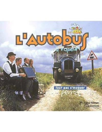 Faut pas s'moquer des perroquets