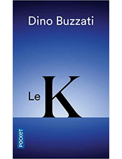 Livre Le K