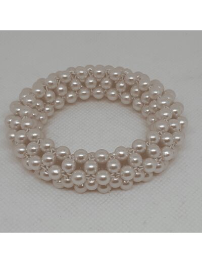 Bracelet perles 24-380