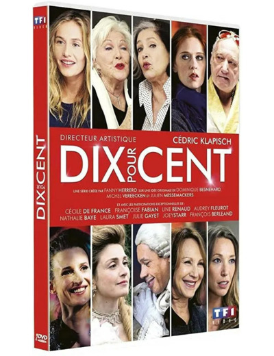 Dvd Dix Pour Cent