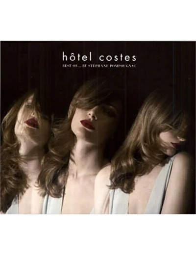 Cd Hotel Costes-best Of