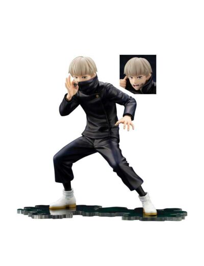 Jujutsu Kaisen Statue ARTFXJ 1/8 Toge Inumaki Bonus Edition 17cm