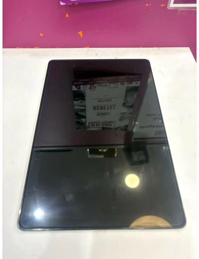 Tablette Samsung galaxy A9+ 5G