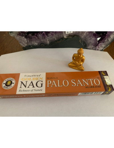 Encens Palo Santo