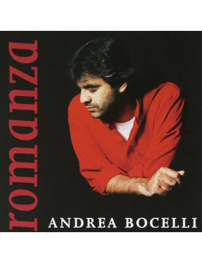 Cd Romanza