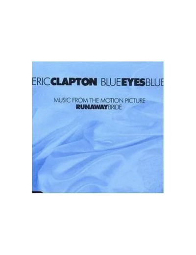 Cd Blue Eyes Blue/Circus