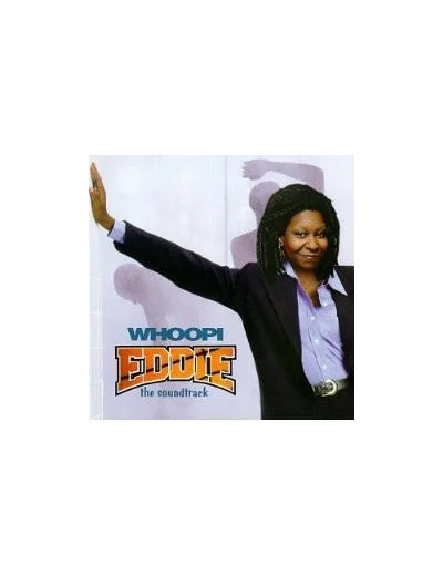 Cd Eddie (The Soundtrack) (1996)