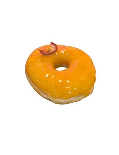 Donuts Mangue passion