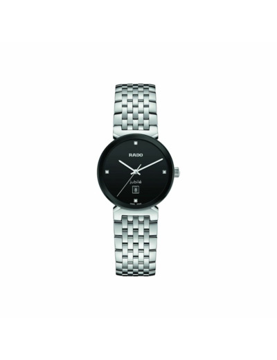 Montre RADO Florence Classic Diamonds R48913713