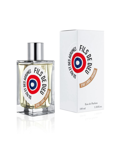 Fils de Dieu Eau de Parfum