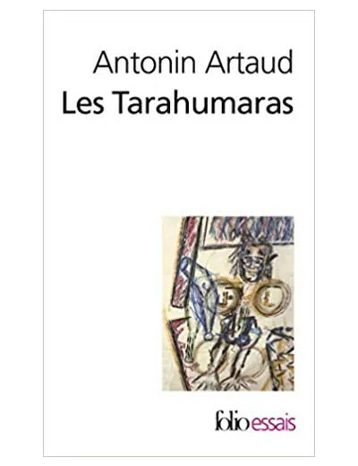 Livre Les Tarahumaras
