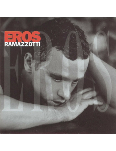 Cd Eros