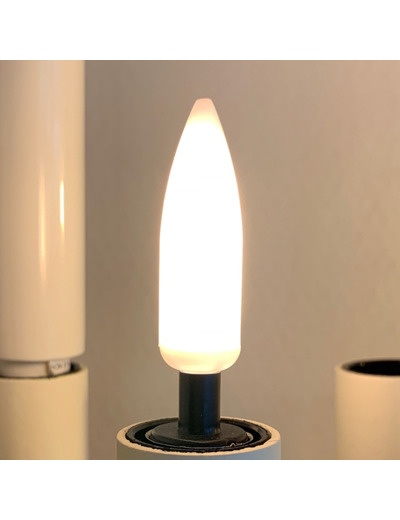 Ampoule Led pour lustres - N°4