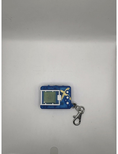 Bandai Digimon Digital Monster Digivice Digimon X Ver.3 Blue
