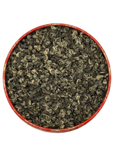 SHANGRI-LA NÉPAL BIO