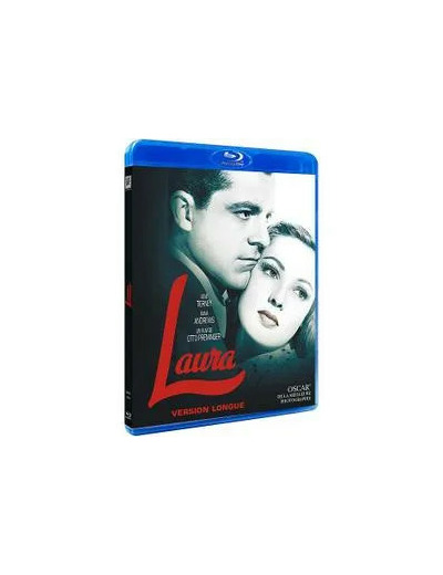 Blu-Ray Laura - Blu - ray