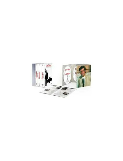 Blu-Ray Columbo - L'Integrale - Blu - ray