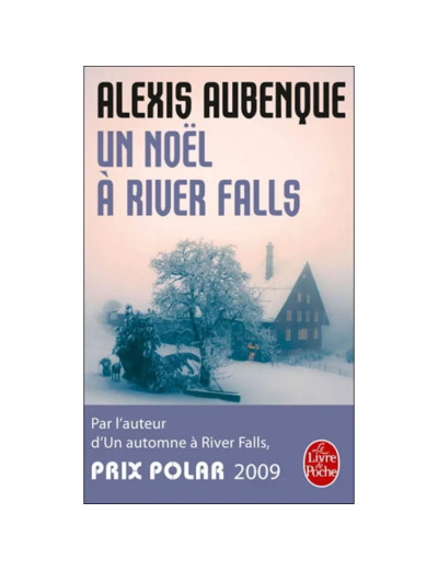 Livre Un Noël à River Falls