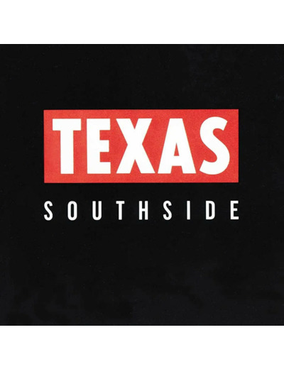 Dvd Texas, Southside, Cd