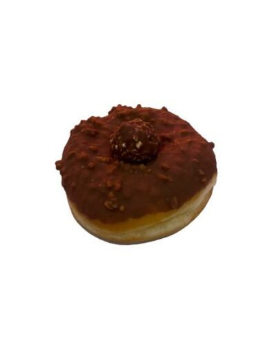 Donuts Ferrero