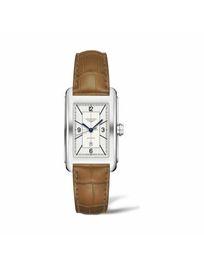 Montre Longines DolceVita L5.757.4.73.3