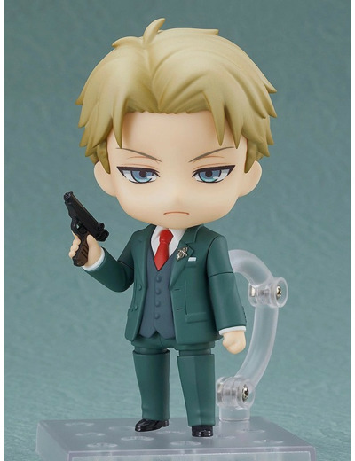 Spy × Family - Figurine Loid Forger Nendoroid