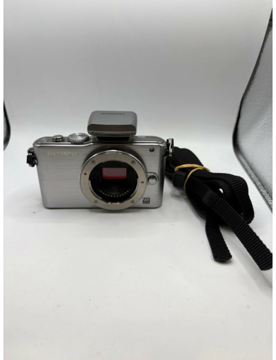 Appareil Photo Olympus Pen E-PL3