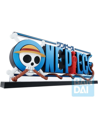 [FIGURINE] ONE PIECE - The Gigant Name - Figurine Dramatic Memories 45cm
