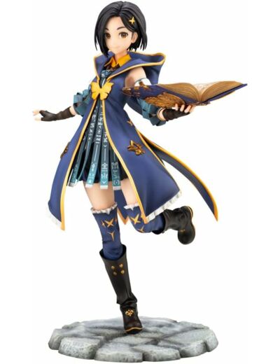 Kotobukiya Statuette Rinwell de Tales of Arise chelle 1/8