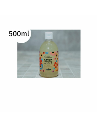 Bouteille 500 ml