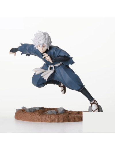 Hell's Paradise - Figurine Gabimaru Luminasta