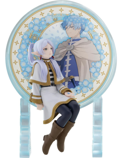 [FIGURINE] FRIEREN: BEYOND JOURNEY’S END - GLASSCAPE FIGURE - FRIEREN