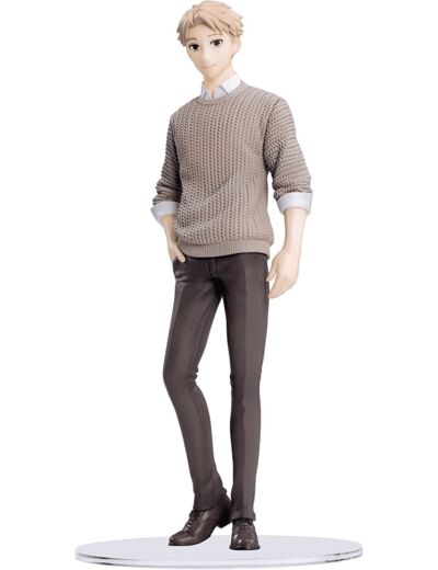 Spy × Family - Figurine Loid Forger PM Figure Plain Clothes Ver.