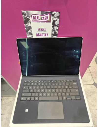 Tablette Samsung Galaxy Tab S10 Ultra 5G 256 Go / 12 Go - 14,6 pouces - Gris