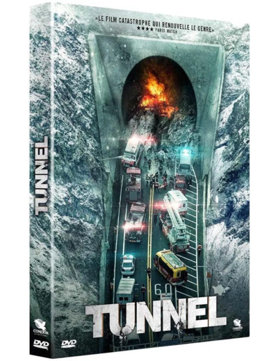 Dvd Tunnel