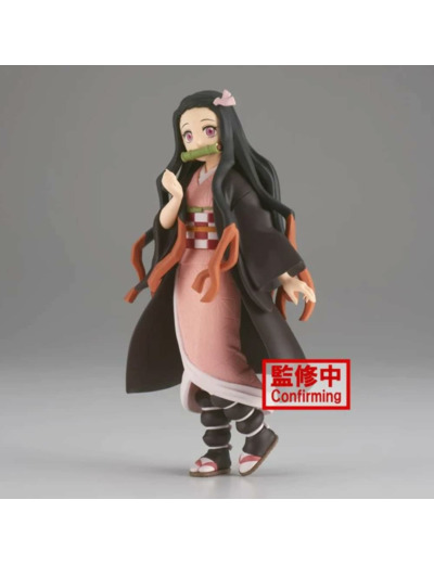 Demon Slayer - Figurine Kamado Nezuko Vol.30