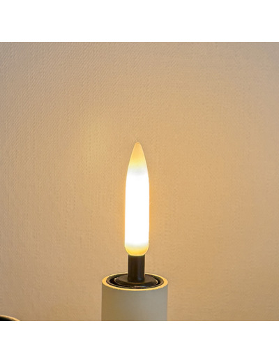 Ampoule Led pour lustres - N°6