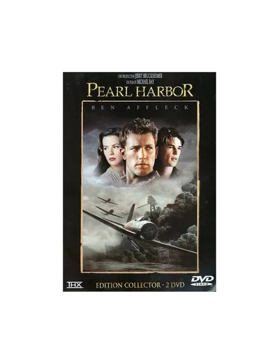 Dvd Pearl Harbor