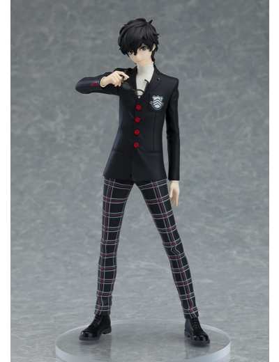 [FIGURINE] Persona 5 Royal - Pop Up Parade - JOKER