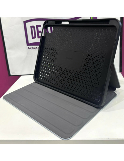 Housse Targus THZ93211GL pour tablette iPad 10éme génération 10.9'' Argent Métal