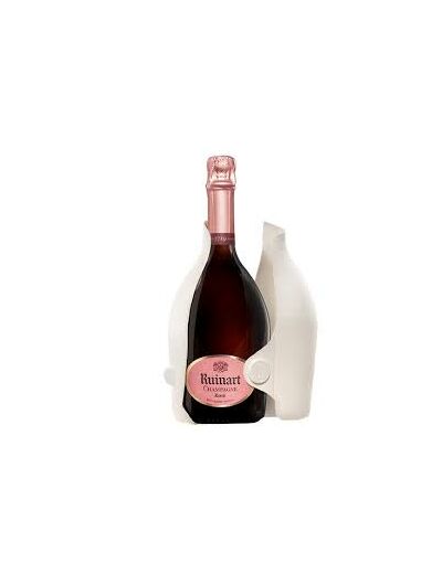 Champagne Brut rosé Ruinart