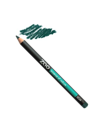 Crayon vert - 604